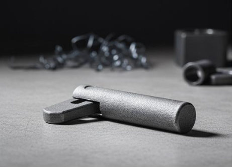 Pino de Trava Rottri - Modelo 3